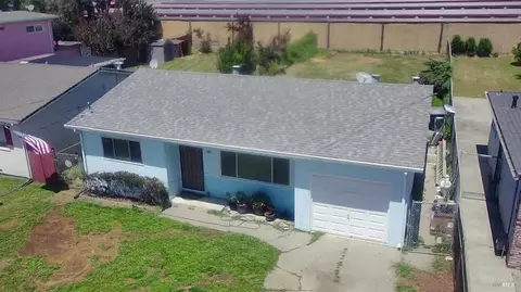 124 Ifland Way, Vallejo, CA 94589