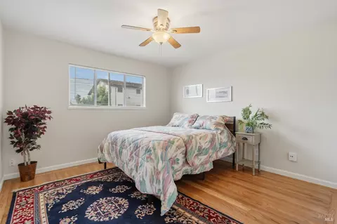 Bedroom - 124 Ifland Way, Vallejo, CA 94589 photo 1 of 4