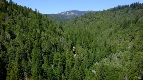 21530 Fort Ross Rd, Cazadero, CA 95421