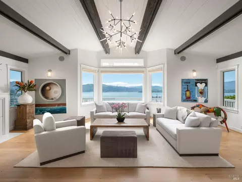 75 Rolling Hills Rd, Tiburon, CA 94920 photo 1