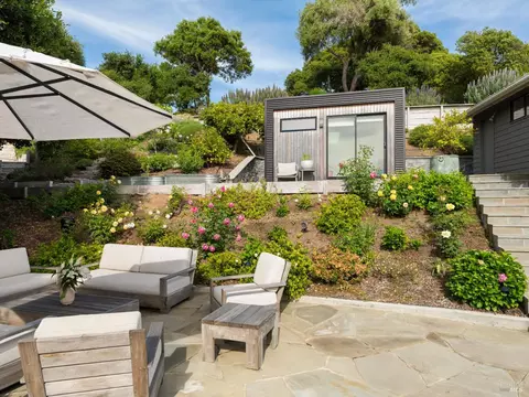 75 Rolling Hills Rd, Tiburon, CA 94920 photo 31