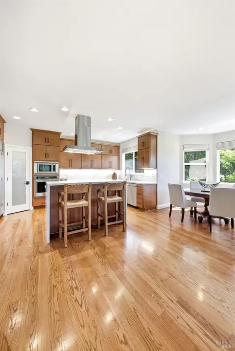 Kitchen - 950 Appleridge Pl, Fairfield, CA 94534 photo 14 of 15