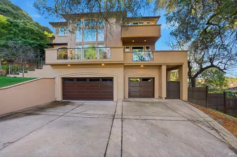 Exterior - 950 Appleridge Pl, Fairfield, CA 94534 photo 5 of 18