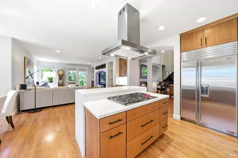 Kitchen - 950 Appleridge Pl, Fairfield, CA 94534 photo 8 of 15