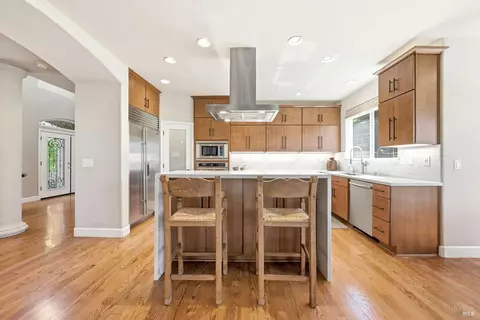 Kitchen - 950 Appleridge Pl, Fairfield, CA 94534 photo 3 of 15