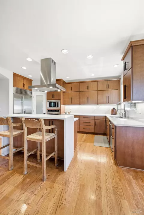 Kitchen - 950 Appleridge Pl, Fairfield, CA 94534 photo 15 of 15