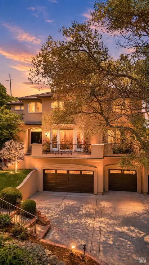 Exterior - 950 Appleridge Pl, Fairfield, CA 94534 photo 17 of 18