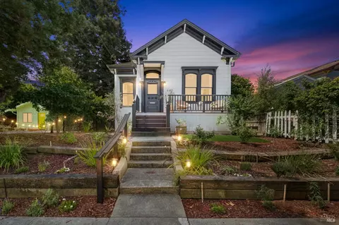 440 W J St, Benicia, CA 94510