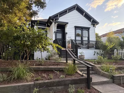 440 W J St, Benicia, CA 94510