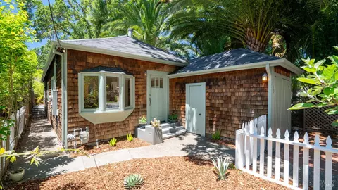 103 Oak Knoll Ave, San Anselmo, CA 94960