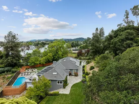 80 Montecito Rd, San Rafael, CA 94901