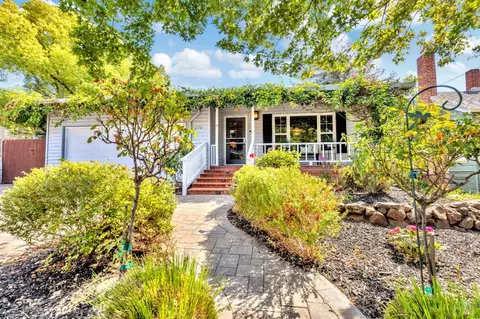 270 W K St, Benicia, CA 94510