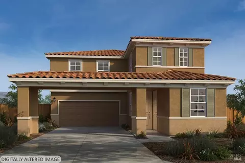 920 Easy St, Santa Rosa, CA 95407