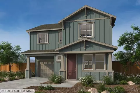 920 Easy St, Santa Rosa, CA 95407