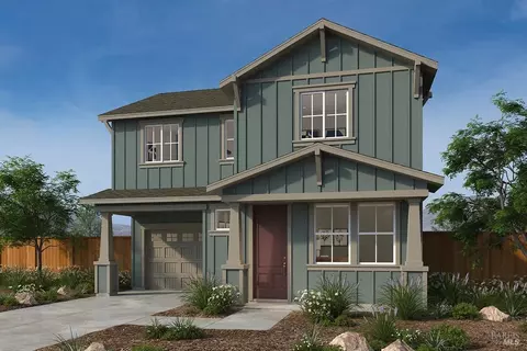 920 Easy St, Santa Rosa, CA 95407