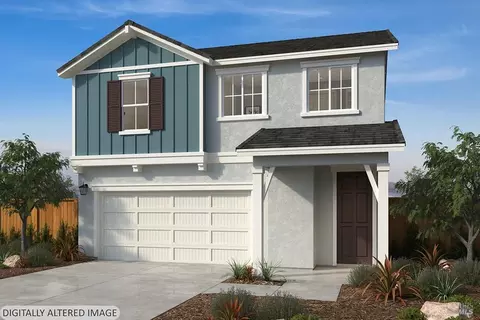112 Cartier St, American Canyon, CA 94503