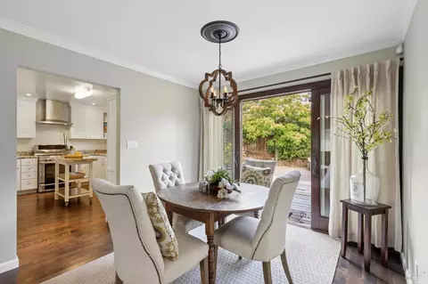 Dining - 710 E Thomson Ave, Sonoma, CA 95476 photo 1 of 1