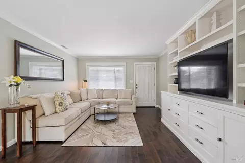 Living - 710 E Thomson Ave, Sonoma, CA 95476 photo 1 of 2
