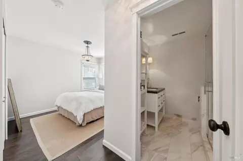 Entry Way - 710 E Thomson Ave, Sonoma, CA 95476 photo 1 of 2