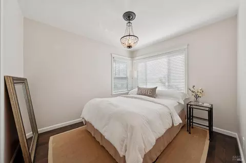 Bedroom - 710 E Thomson Ave, Sonoma, CA 95476 photo 1 of 2