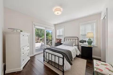 Bedroom - 710 E Thomson Ave, Sonoma, CA 95476 photo 2 of 2