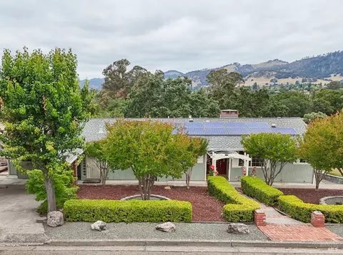 5423 Pepperwood Rd, Santa Rosa, CA 95409