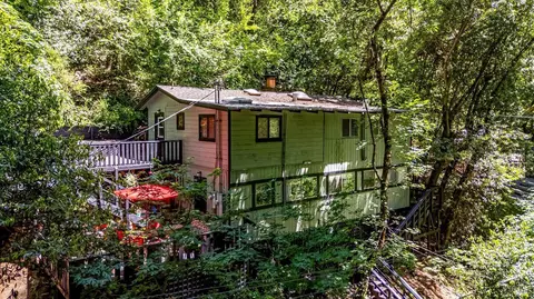 11075 Dell Ave, Forestville, CA 95436