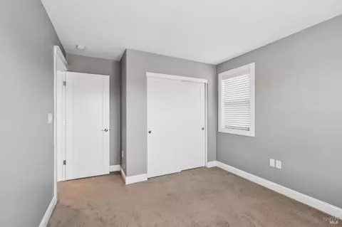 Bedroom - 117 Grayson Way, Healdsburg, CA 95448 photo 7 of 7