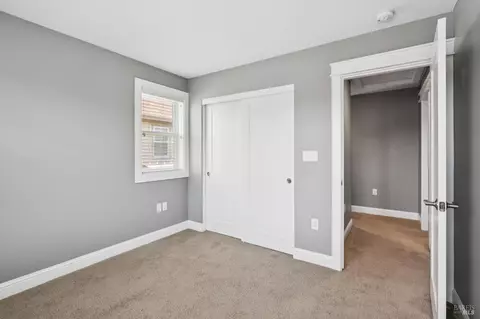 Bedroom - 117 Grayson Way, Healdsburg, CA 95448 photo 5 of 7