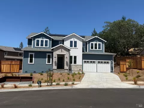 1907 Carlile Pl, Santa Rosa, CA 95403