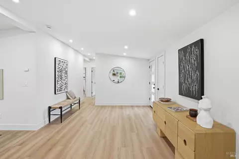 Entry Way - 1408 Perkins St, Napa, CA 94559 photo 1 of 2