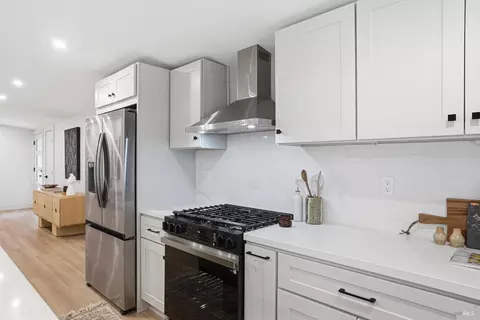 Kitchen - 1408 Perkins St, Napa, CA 94559 photo 2 of 4