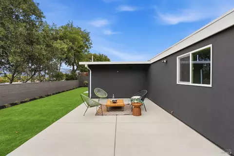 Exterior - 1408 Perkins St, Napa, CA 94559 photo 5 of 12