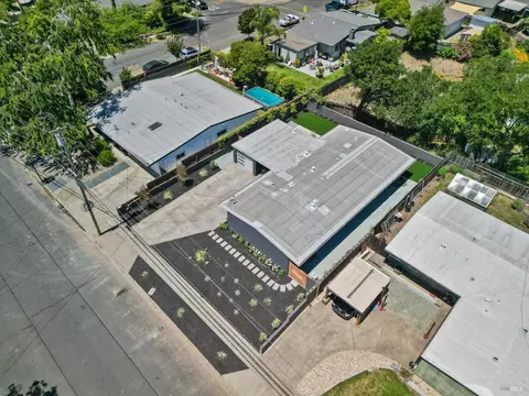 View/Area - 1408 Perkins St, Napa, CA 94559 photo 9 of 9