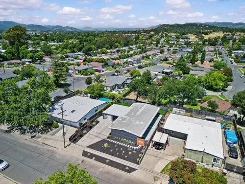 View/Area - 1408 Perkins St, Napa, CA 94559 photo 8 of 9