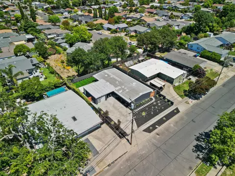 View/Area - 1408 Perkins St, Napa, CA 94559 photo 6 of 9