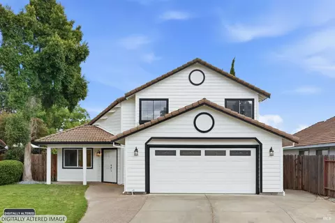 2782 Canal Ct, Fairfield, CA 94533