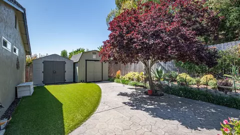 Exterior - 424 Holly St, Vallejo, CA 94589 photo 13 of 14