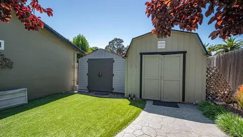 Exterior - 424 Holly St, Vallejo, CA 94589 photo 14 of 14