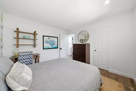Bedroom - 151 Temelec Cir, Sonoma, CA 95476 photo 4 of 4