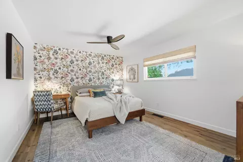 Bedroom - 151 Temelec Cir, Sonoma, CA 95476 photo 1 of 4