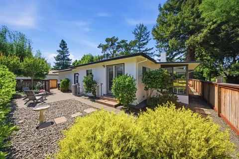 Exterior - 151 Temelec Cir, Sonoma, CA 95476 photo 11 of 19