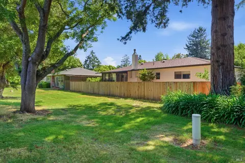 Exterior - 151 Temelec Cir, Sonoma, CA 95476 photo 15 of 19