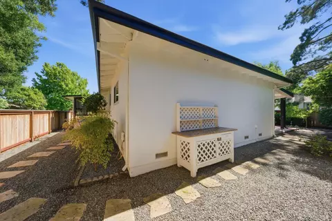 Exterior - 151 Temelec Cir, Sonoma, CA 95476 photo 8 of 19