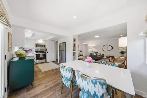 Dining - 151 Temelec Cir, Sonoma, CA 95476 photo 1 of 2