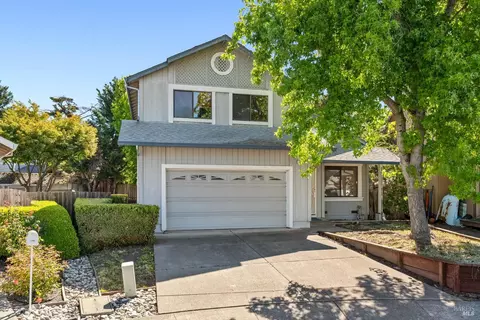 7408 Maximillian Pl, Rohnert Park, CA 94928