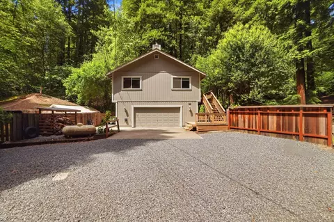 14920 Willow Rd, Guerneville, CA 95446