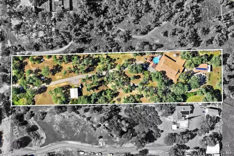 View/Area - 5475 Wilkinson Ave, Clearlake, CA 95422 photo 1 of 5