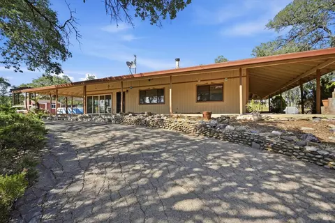 Exterior - 5475 Wilkinson Ave, Clearlake, CA 95422 photo 14 of 16