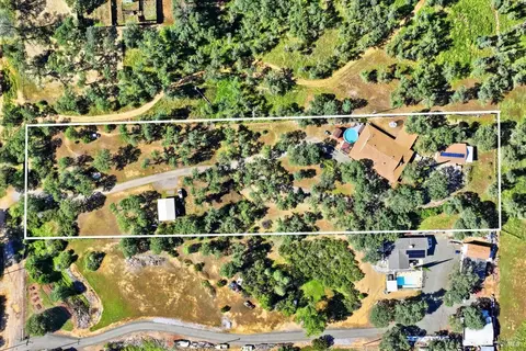 View/Area - 5475 Wilkinson Ave, Clearlake, CA 95422 photo 2 of 5
